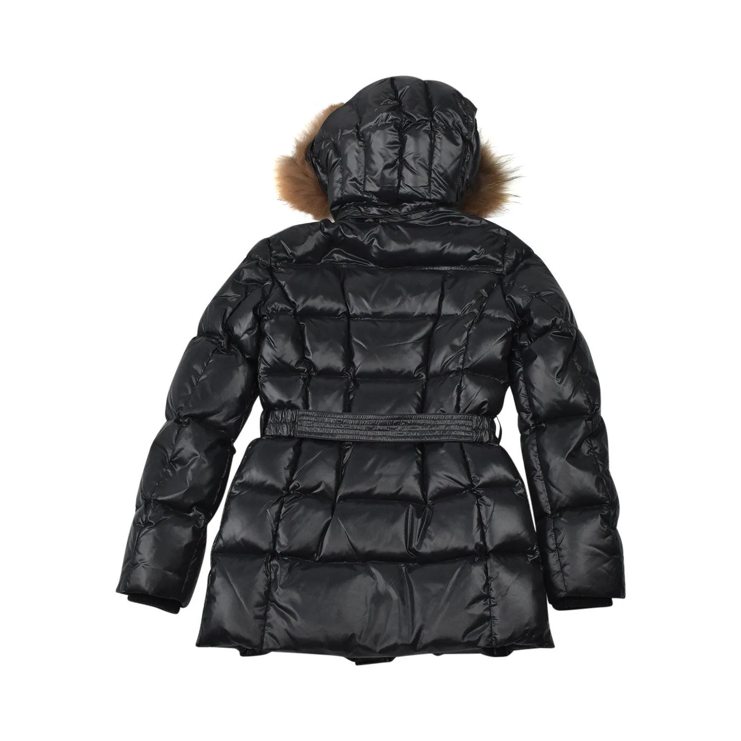 ADD Parka - Youth S