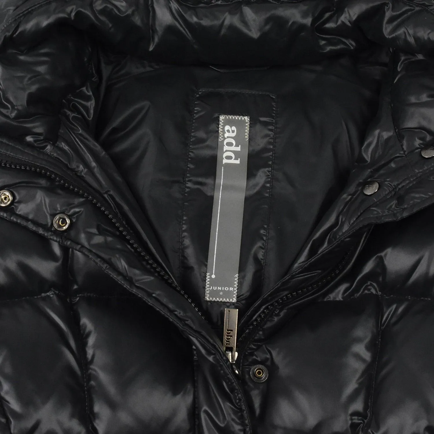 ADD Parka - Youth S