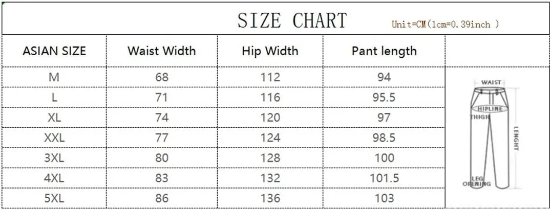 Alloaone Men's Solid Color Harem Pants Harajuku Loose Ankle-Length Trousers Streetwear Pants