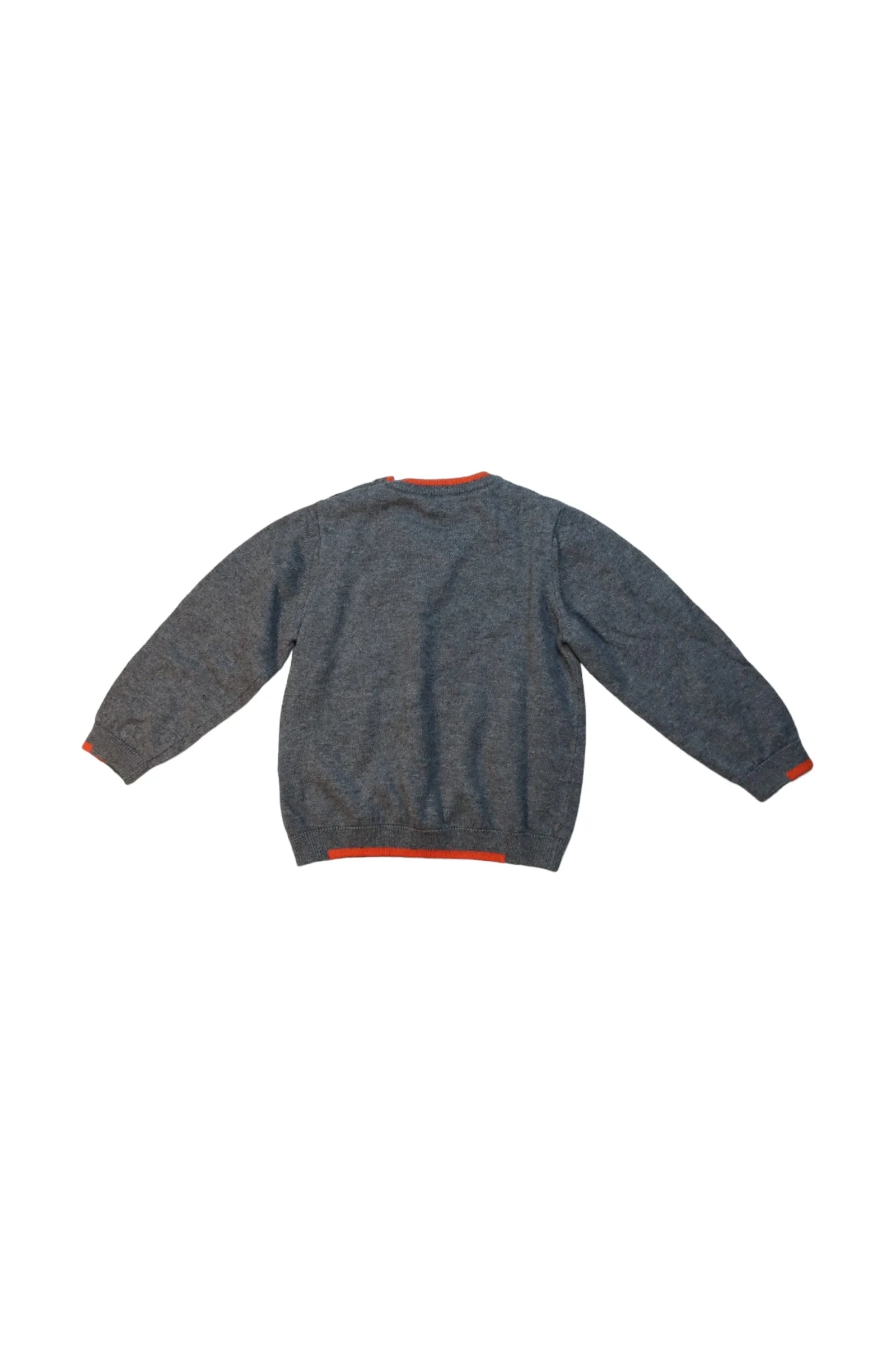 Armani Knit Sweater 12-18M