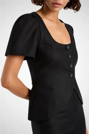 Audrey Vest
