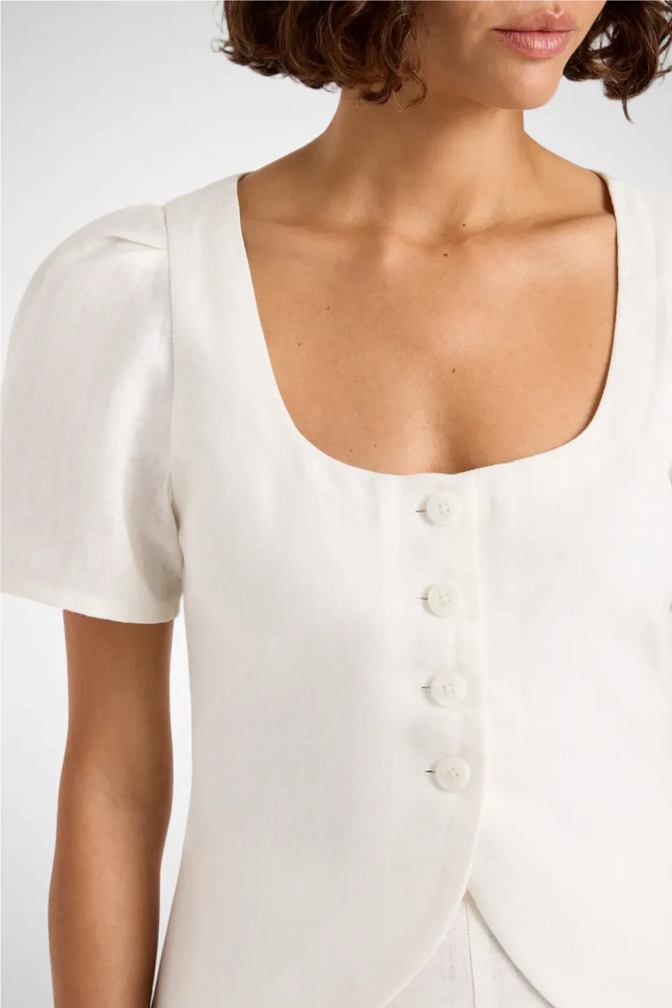 Audrey Vest
