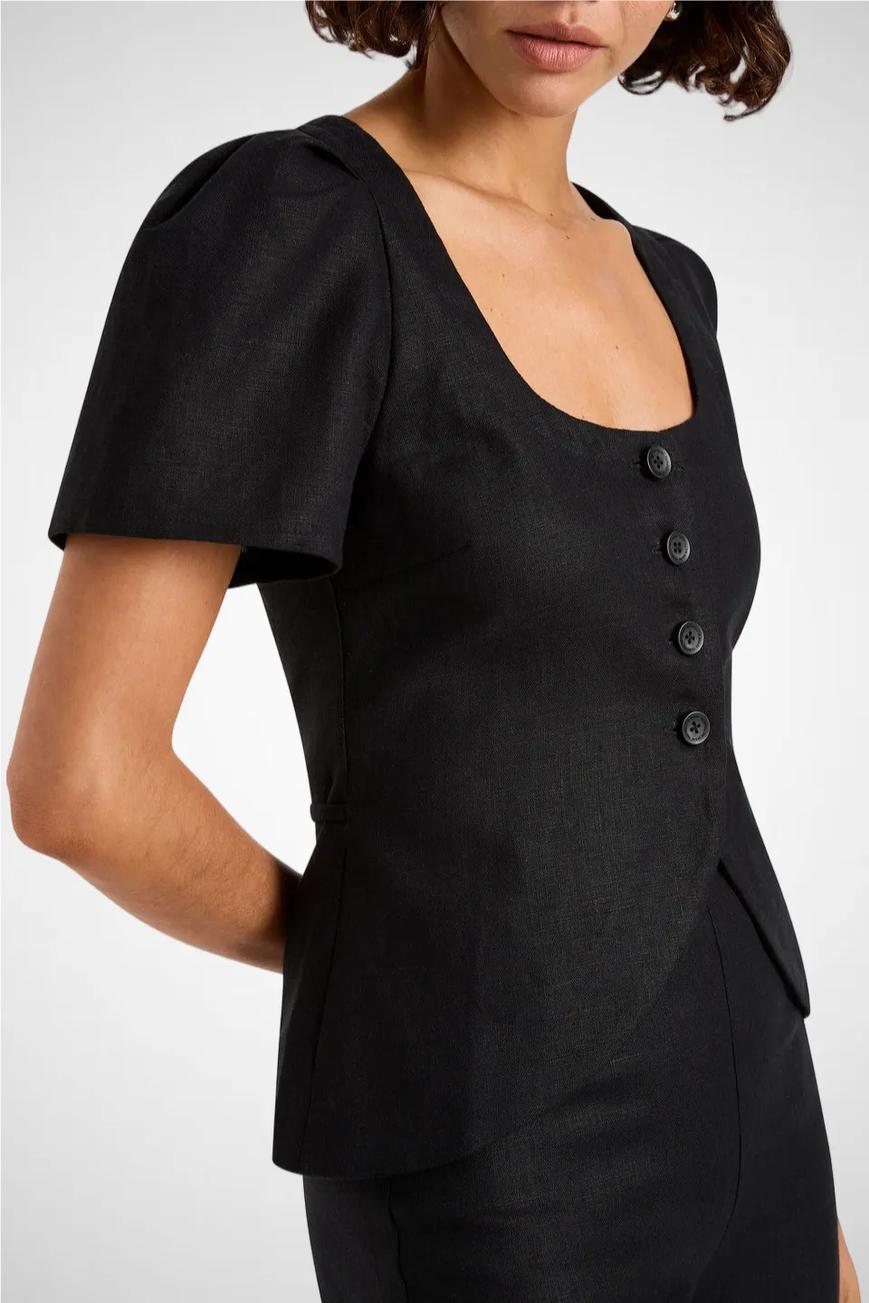 Audrey Vest