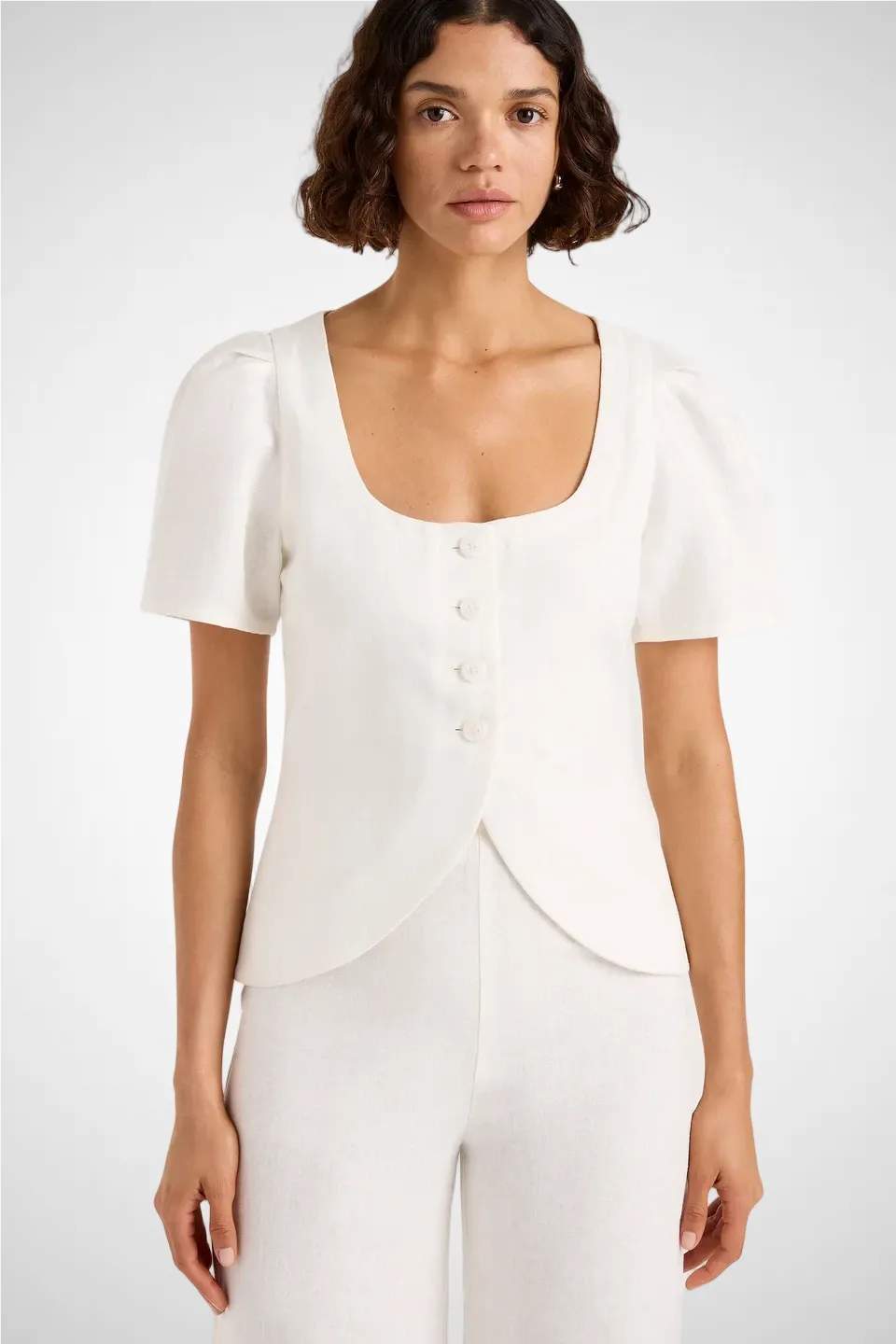 Audrey Vest
