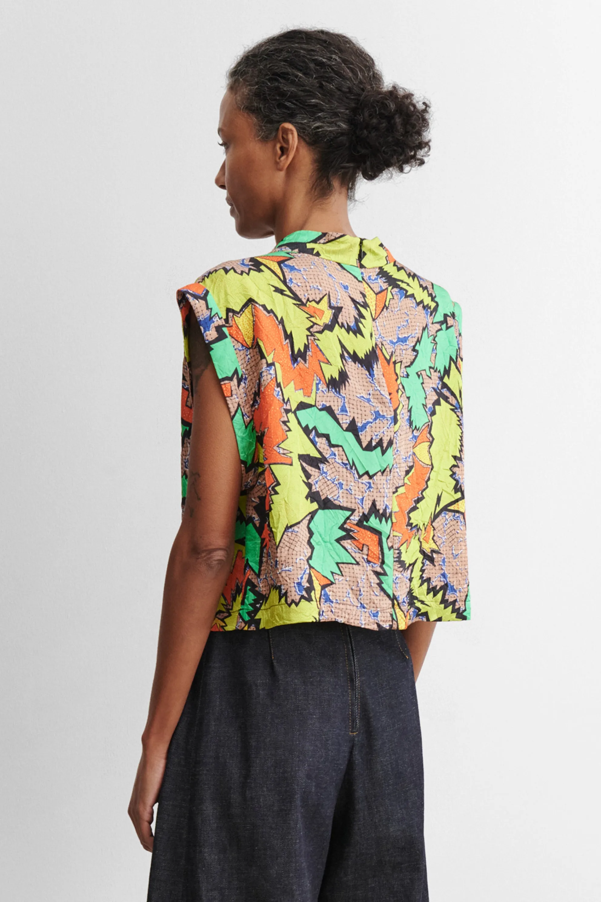 Bacchus Top