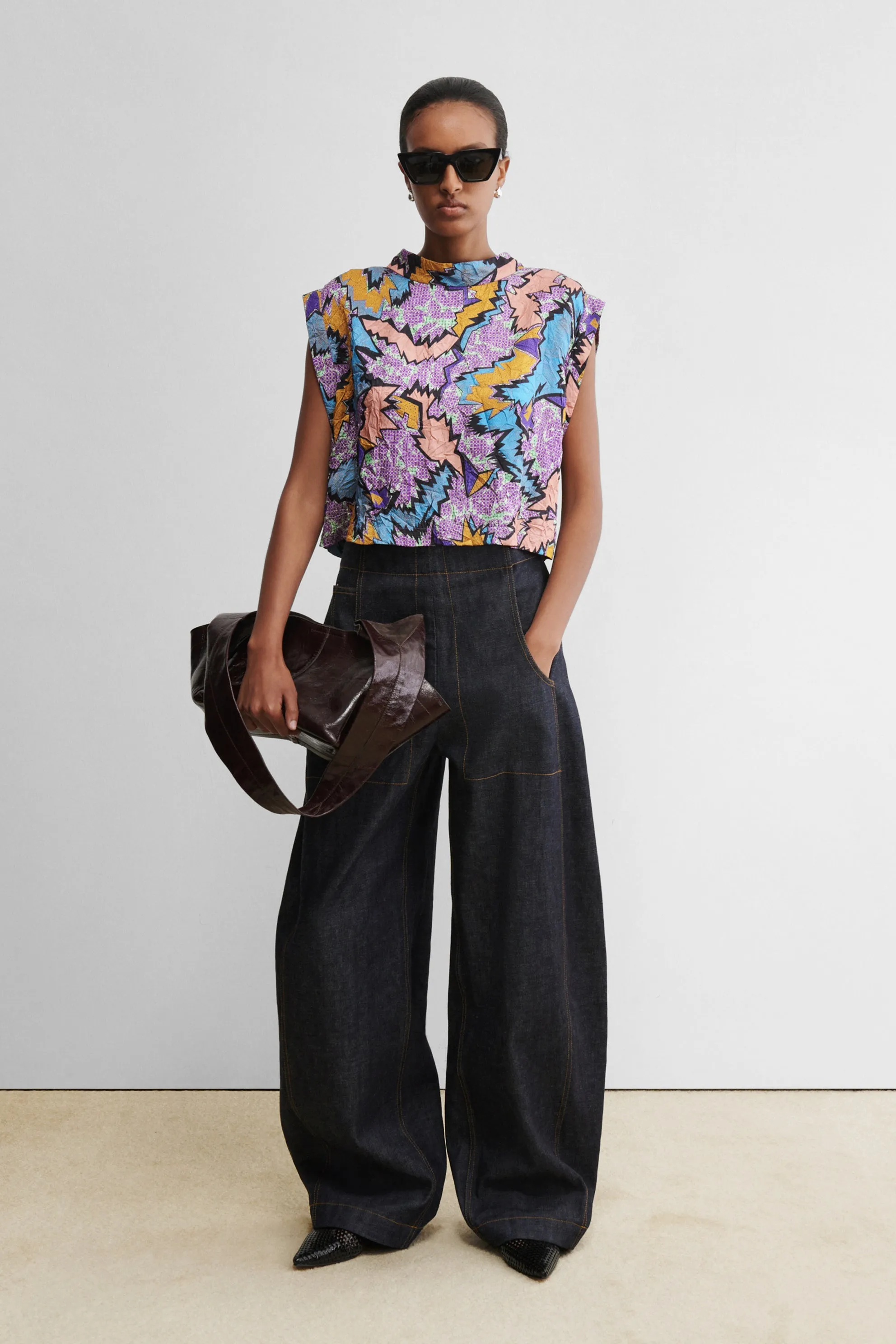Bacchus Top