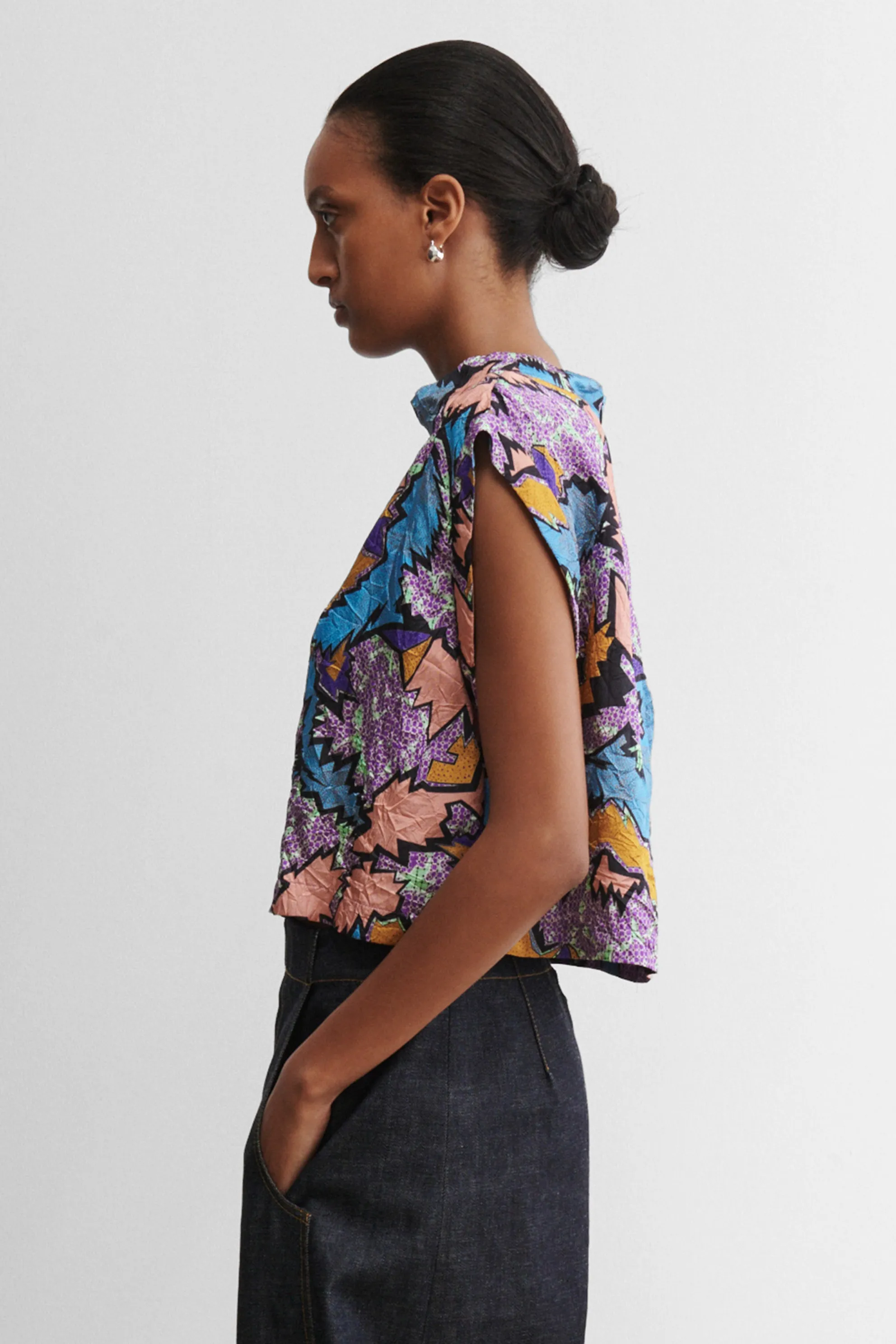 Bacchus Top