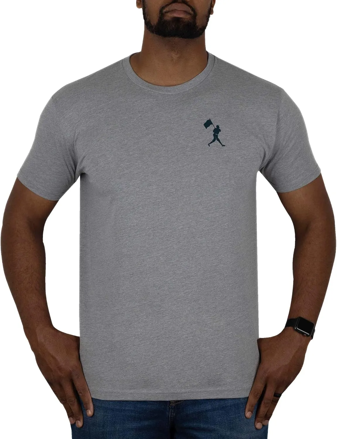 Baseballism Full-Time Dad