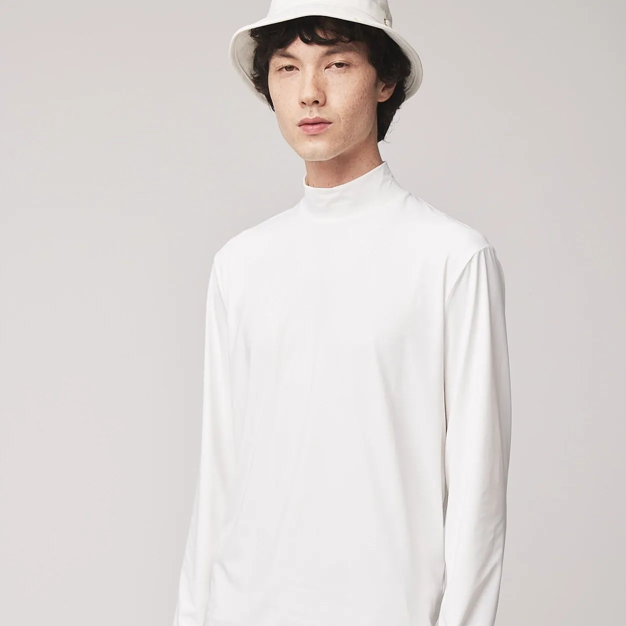 Basetech Mockneck