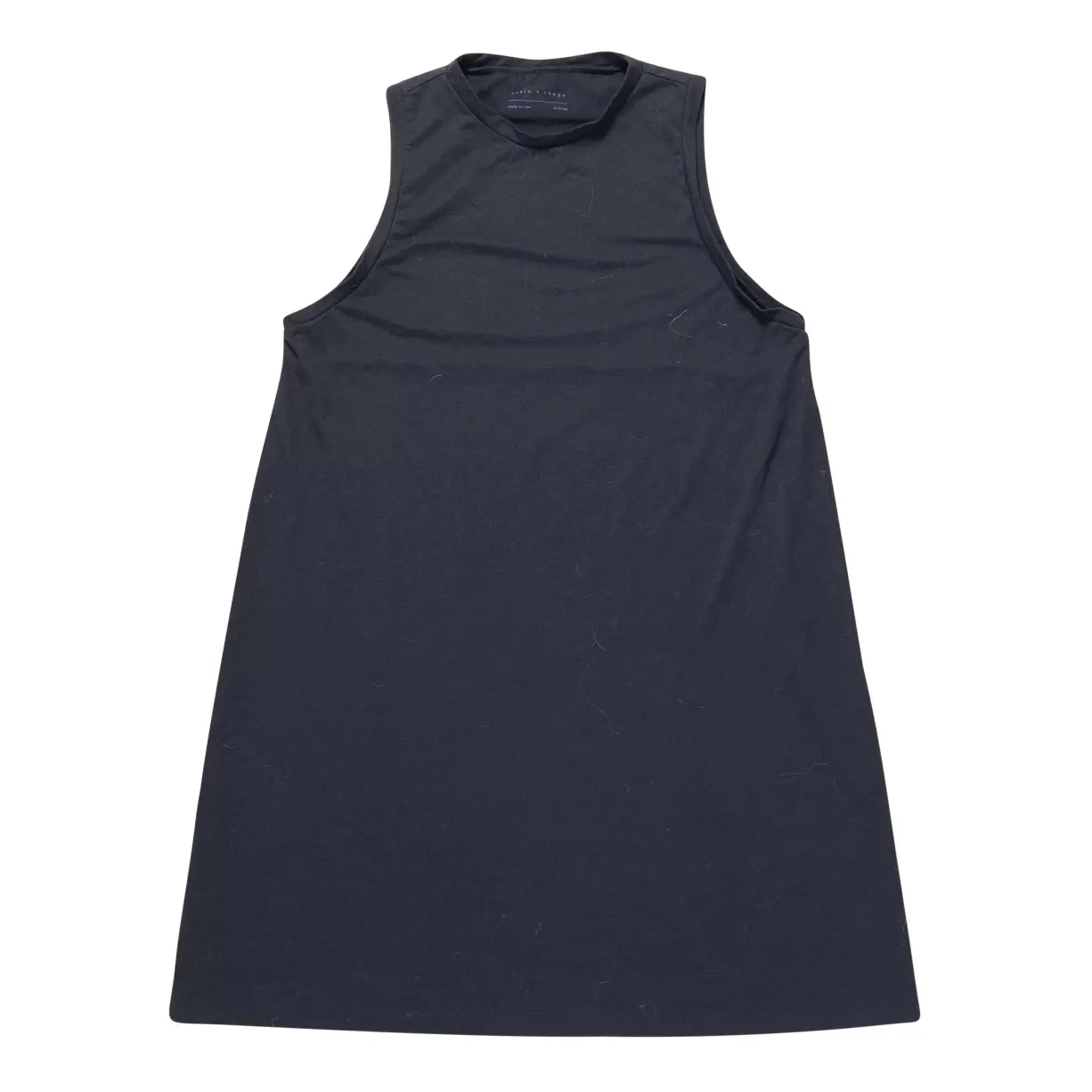 Basin and Range Century Mockneck Dress - Women's