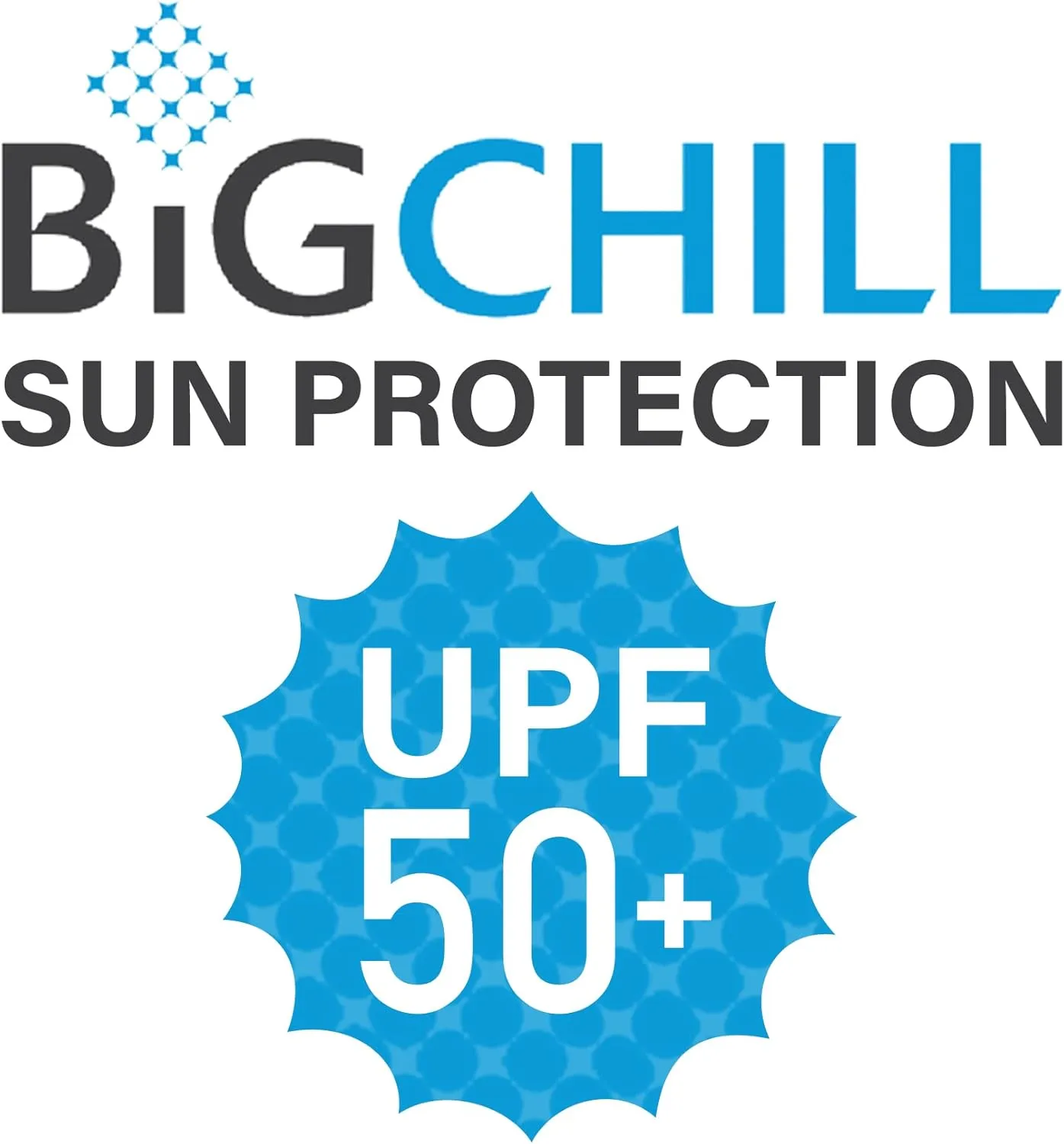 Big Chill Boys Rash Guard Set - 4 Piece UPF 50  Quick Dry Long Sleeve Swim Shirts and Trunks Set for Boys (Sizes: 4-14)