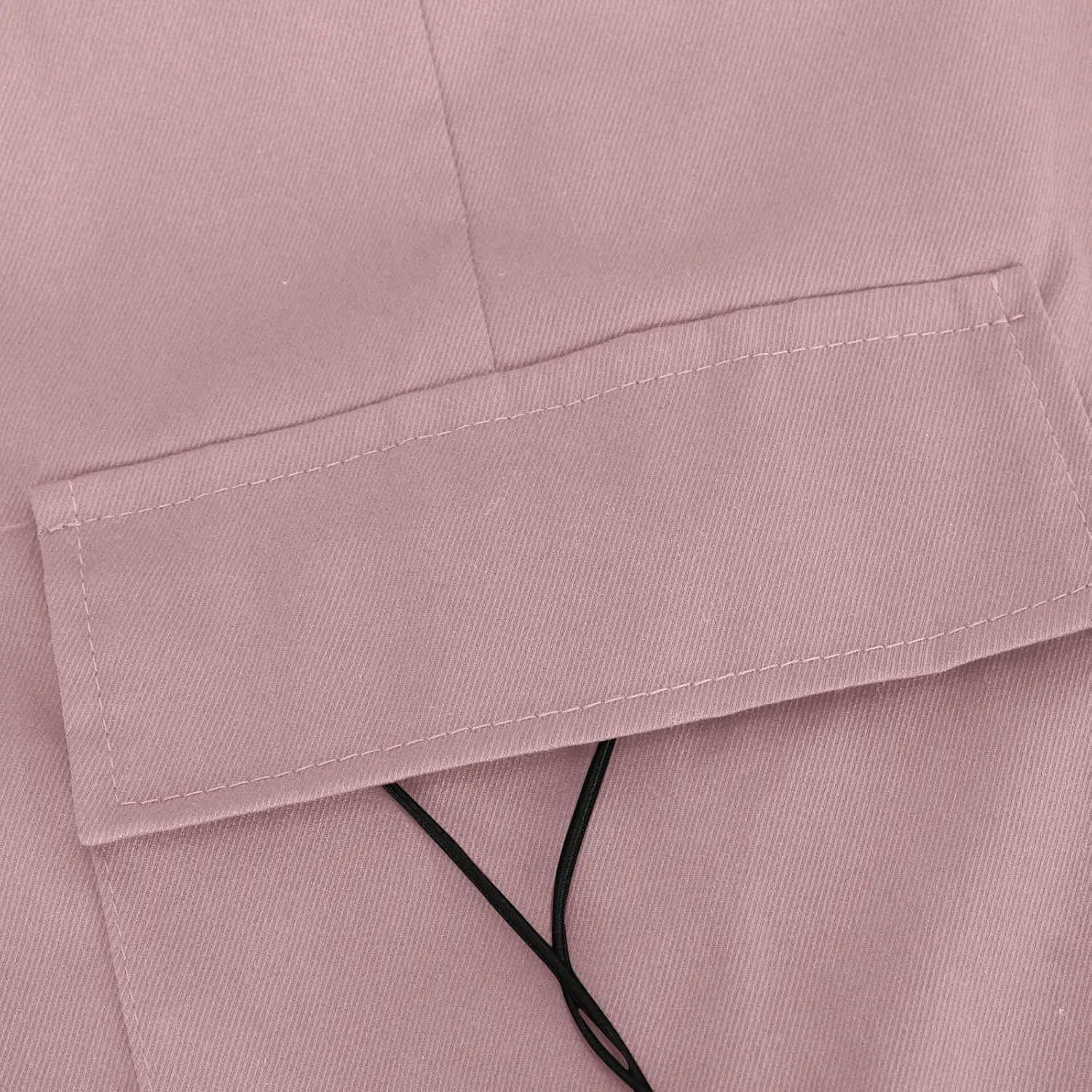 Cargo Pants Women Fashion Wide Leg Pants Parachute Elastic High Waist Baggy Casual Jogger Loose Teen Girls Y2K Trousers