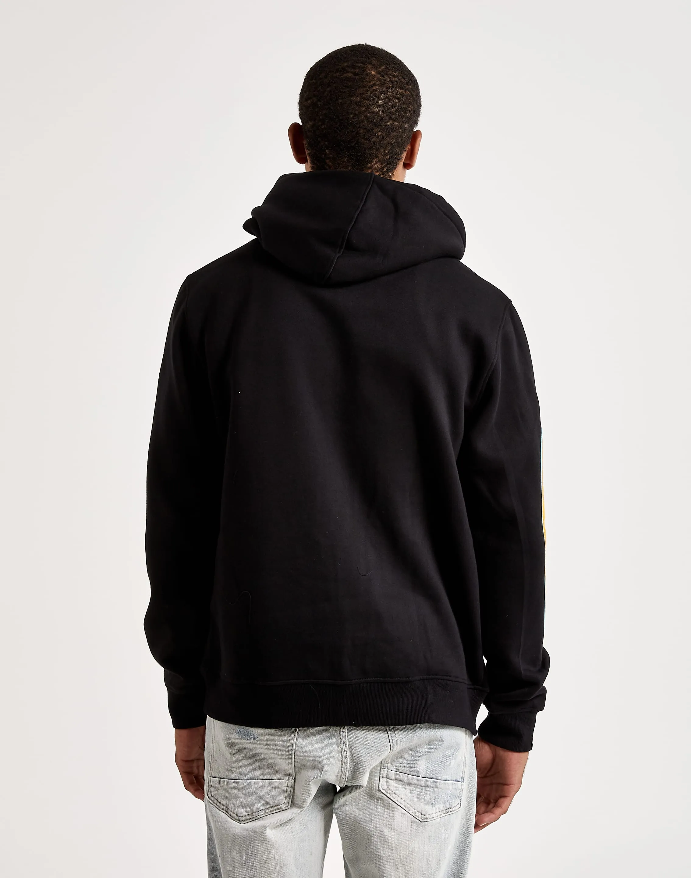 Central Mills Wedding Cake Old Skool Hoodie