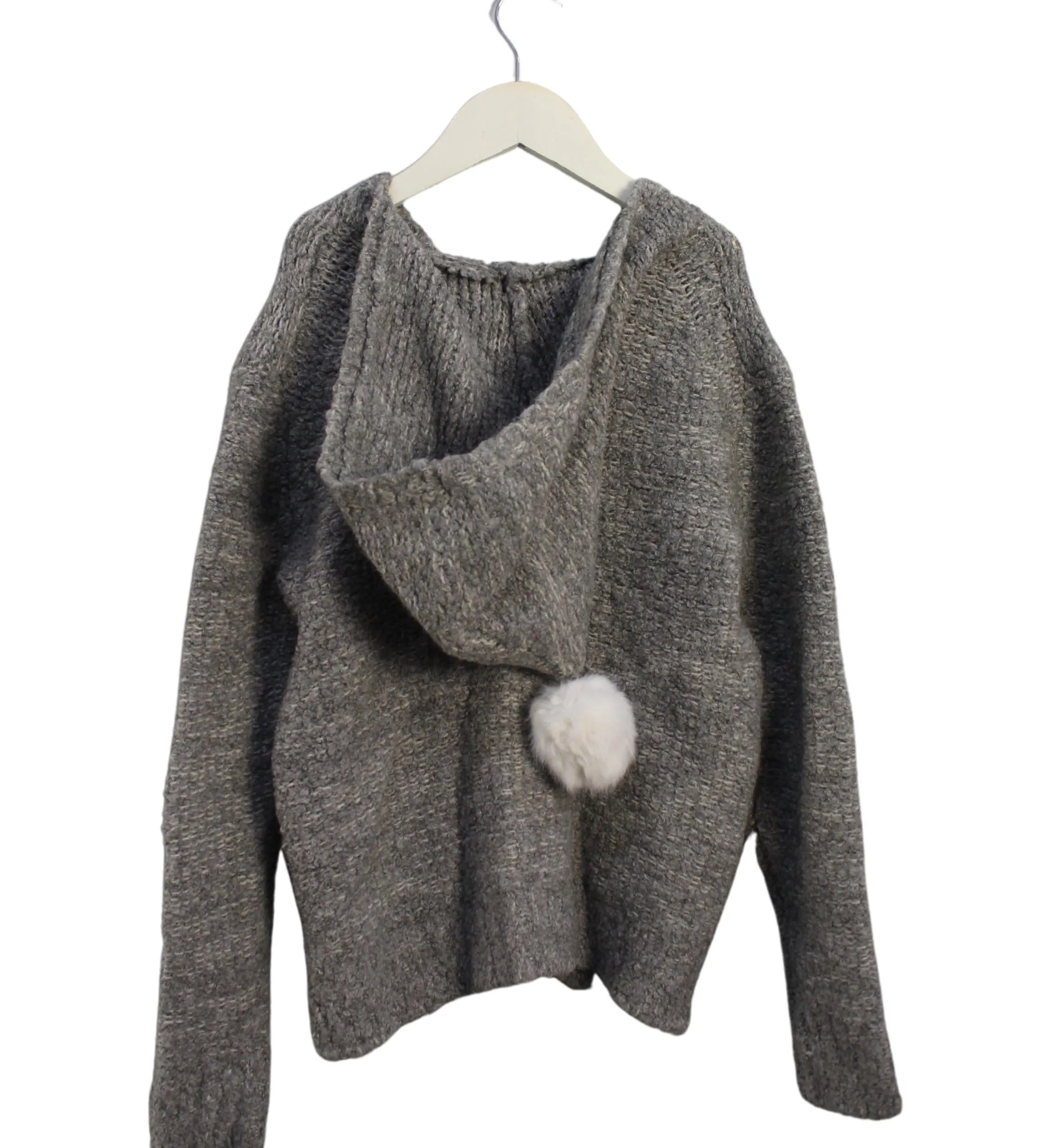 Crewcuts Knit Sweater 12Y