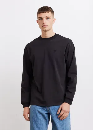 Dekalb Heavyweight Mockneck T-Shirt