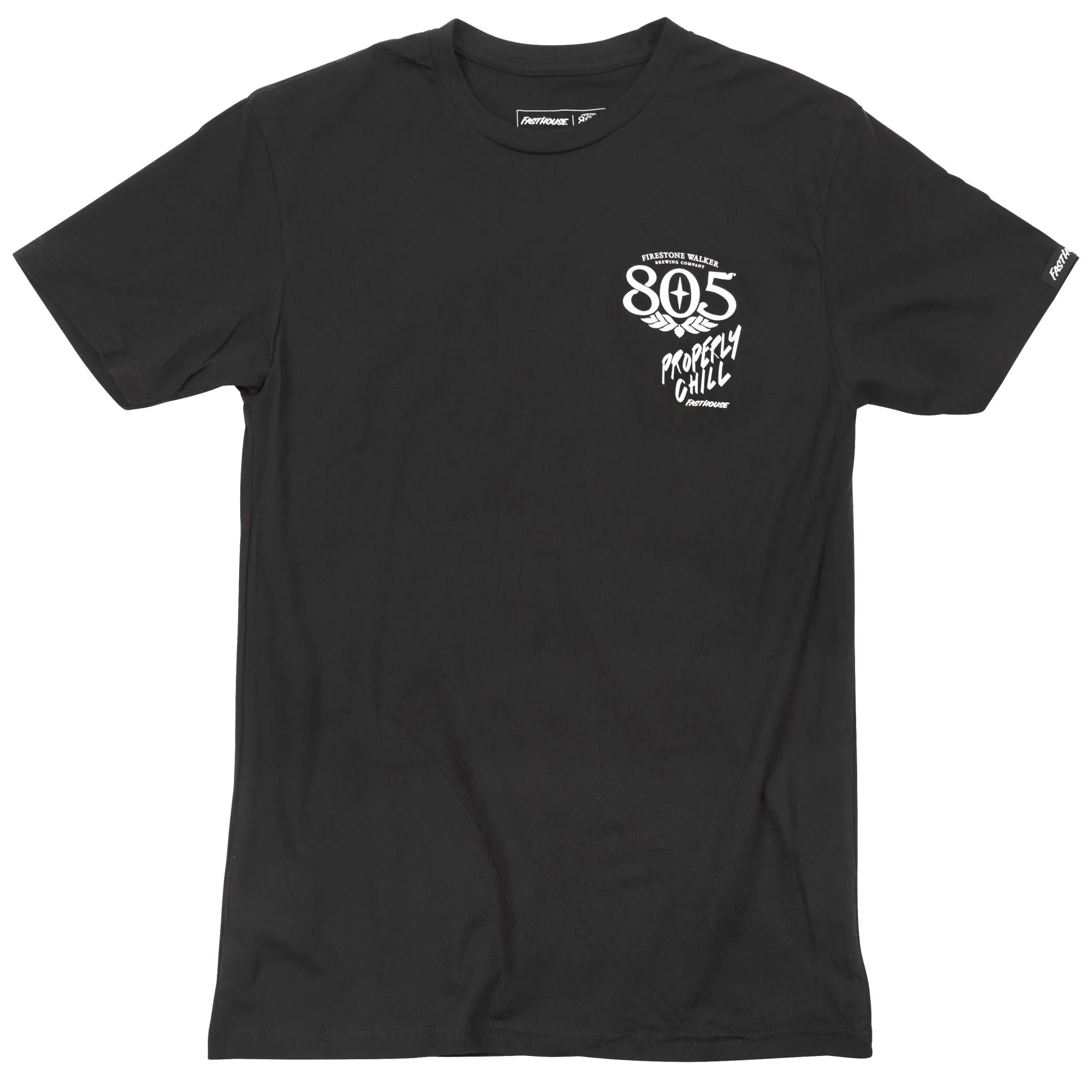 Fasthouse 805 Quiver SS Tee