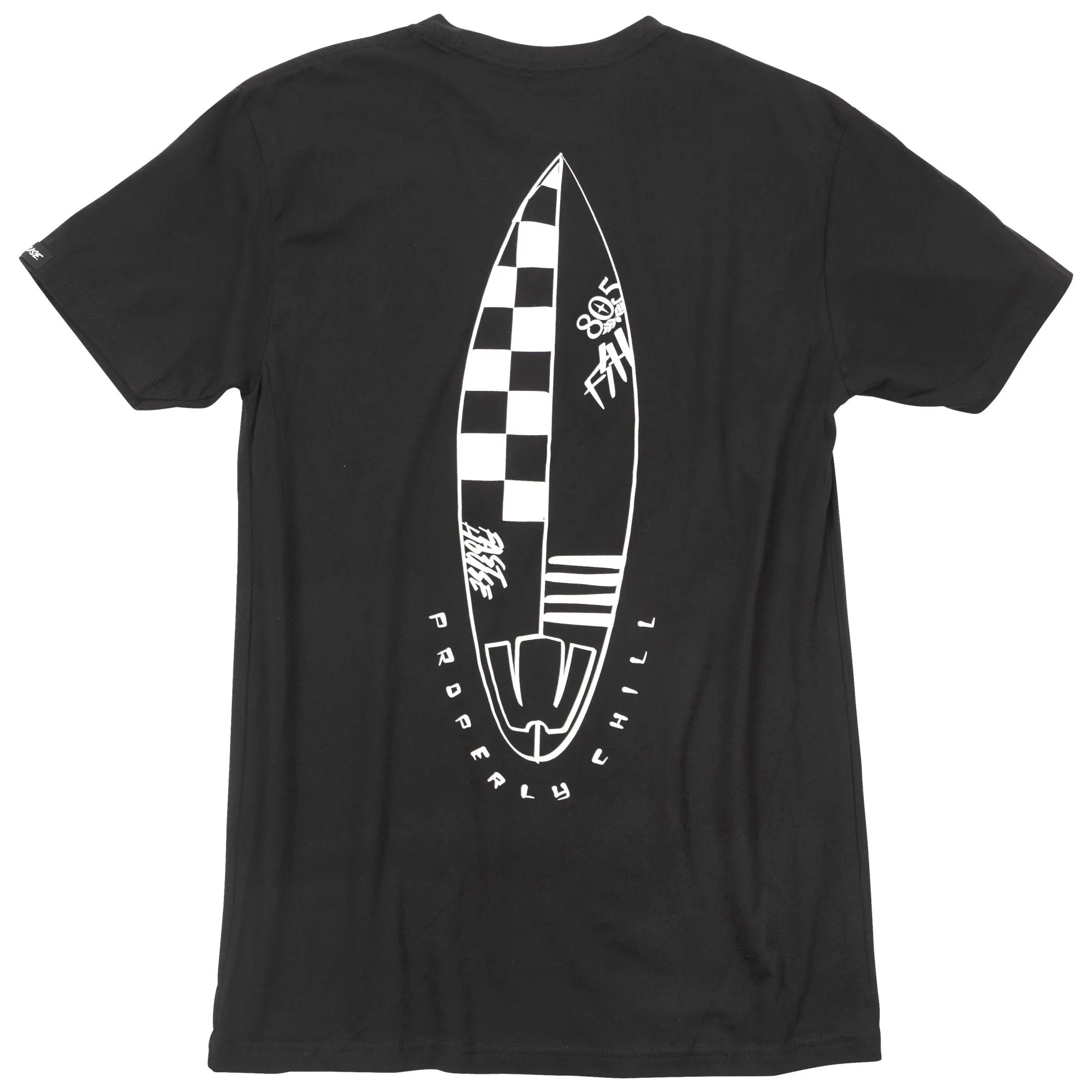 Fasthouse 805 Quiver SS Tee