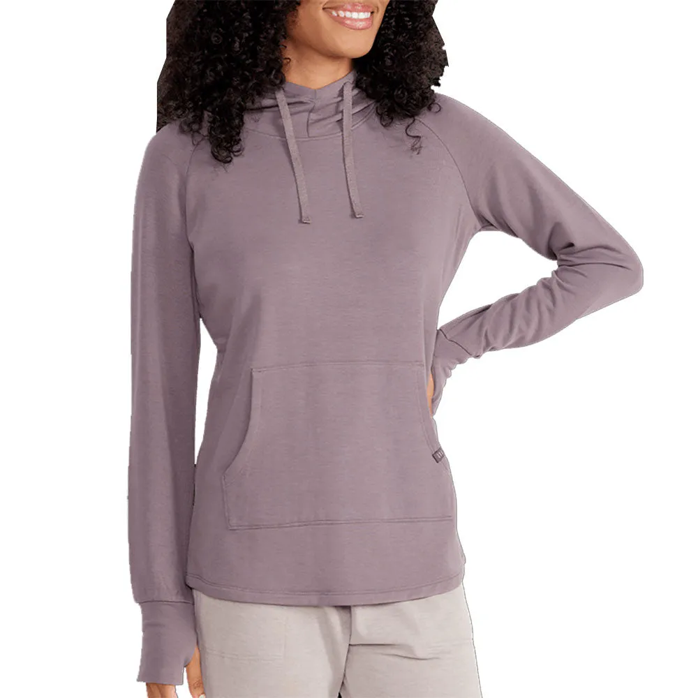Free Fly Bamboo Fleece Womens Hoodie