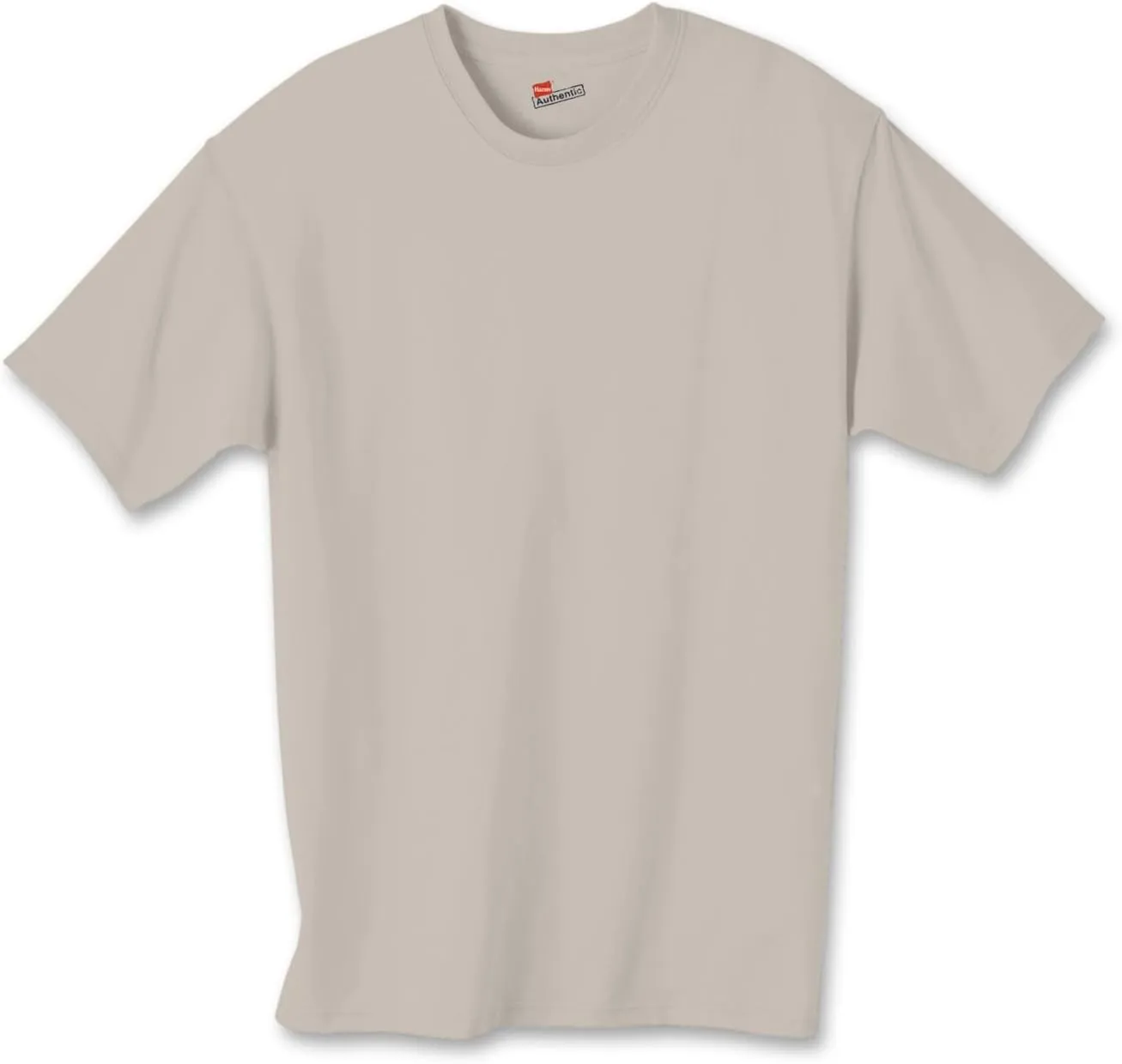 Hanes Big Boys' Crew (Pack of 3)