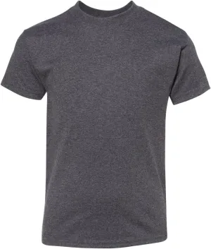 Hanes Big Boys' Crew (Pack of 3)