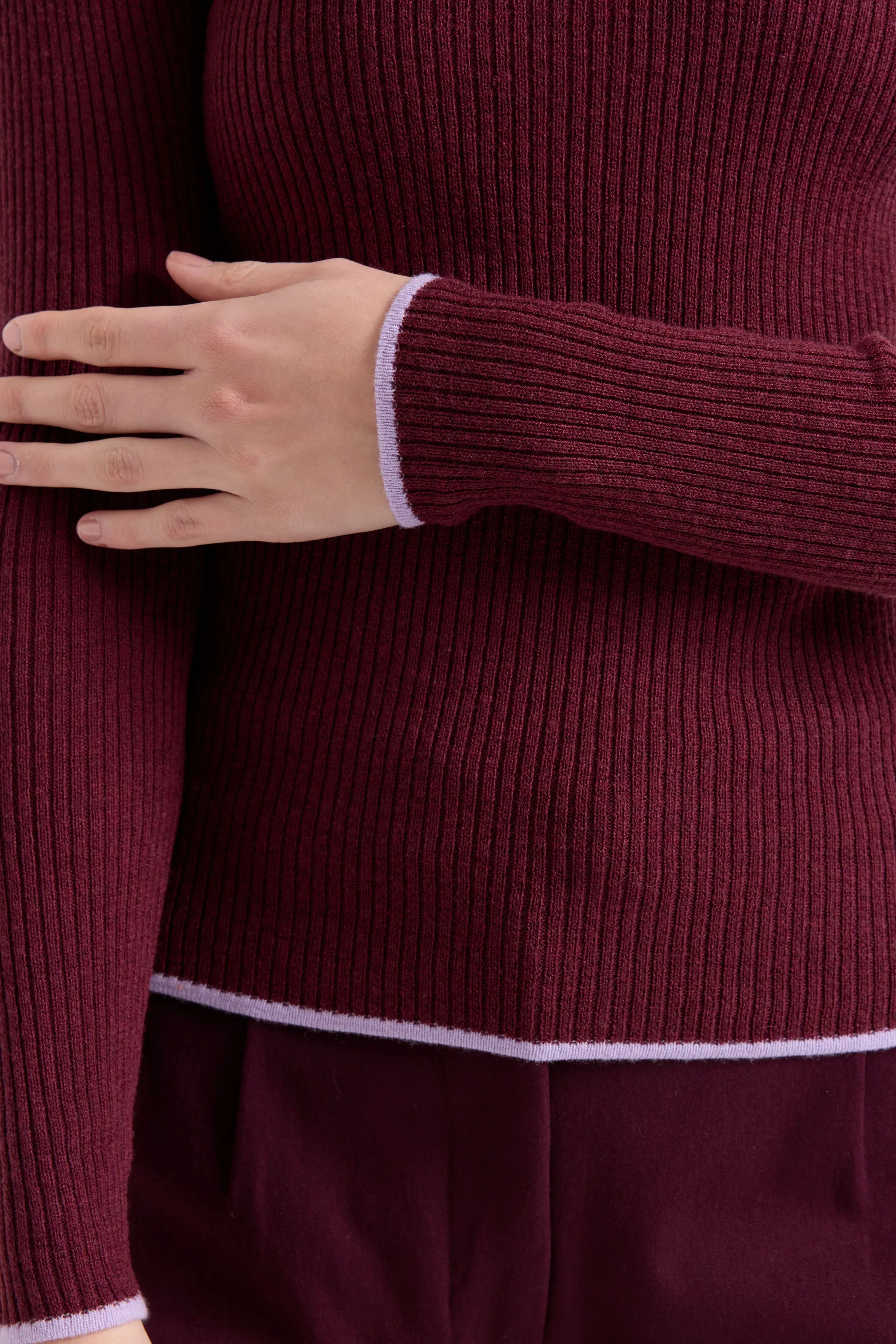 Hattie Mockneck Sangria