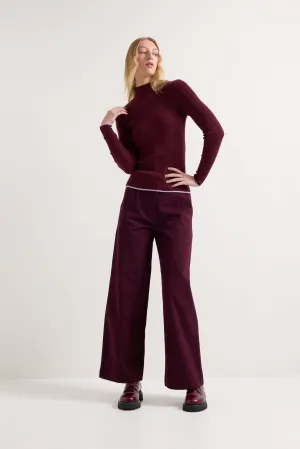 Hattie Mockneck Sangria