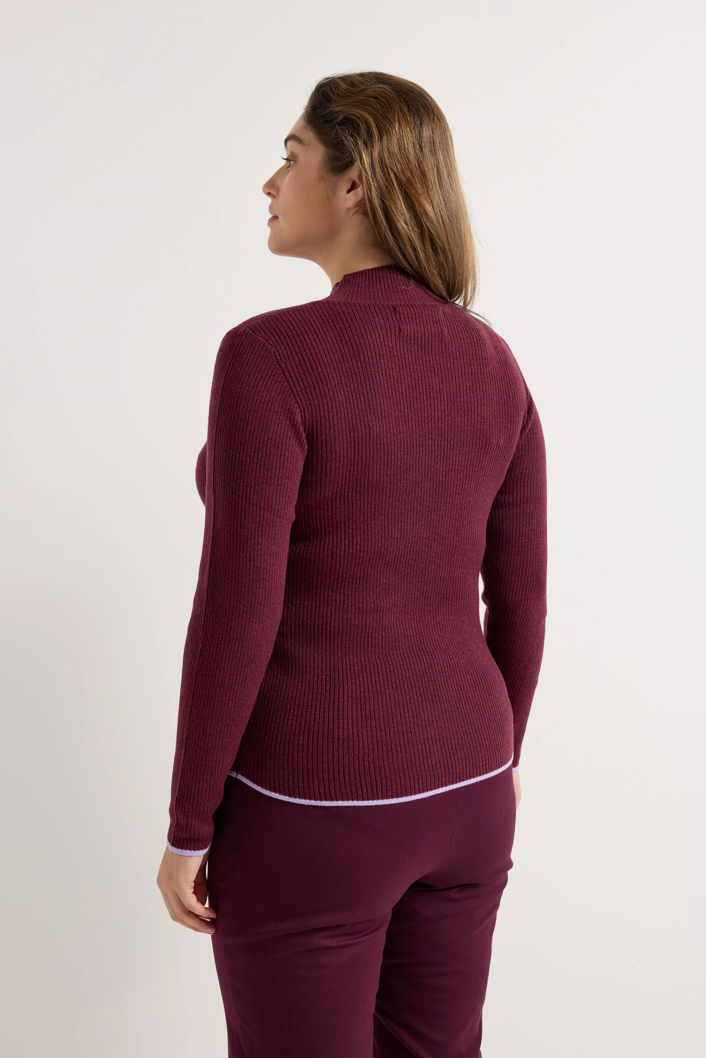 Hattie Mockneck Sangria
