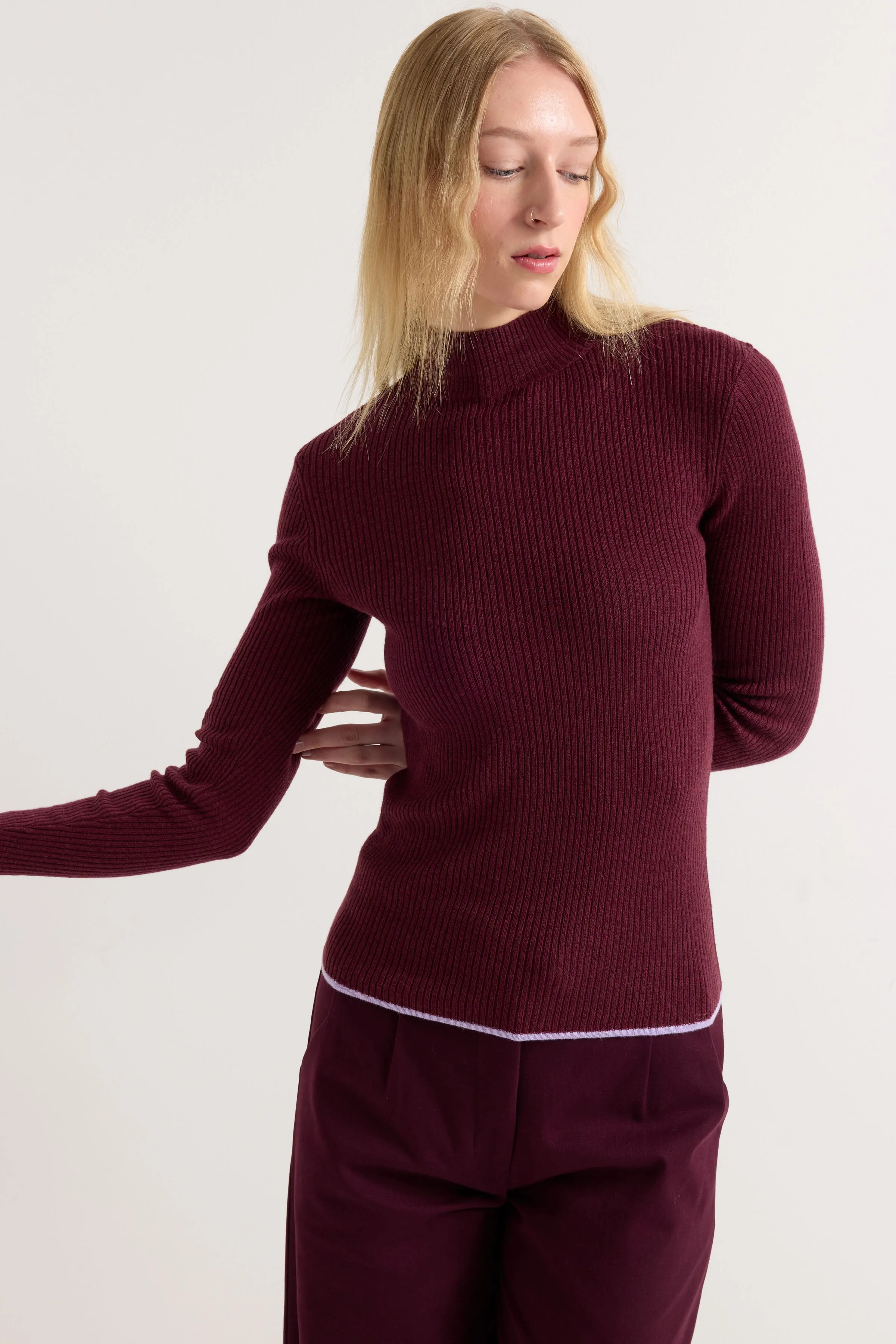 Hattie Mockneck Sangria