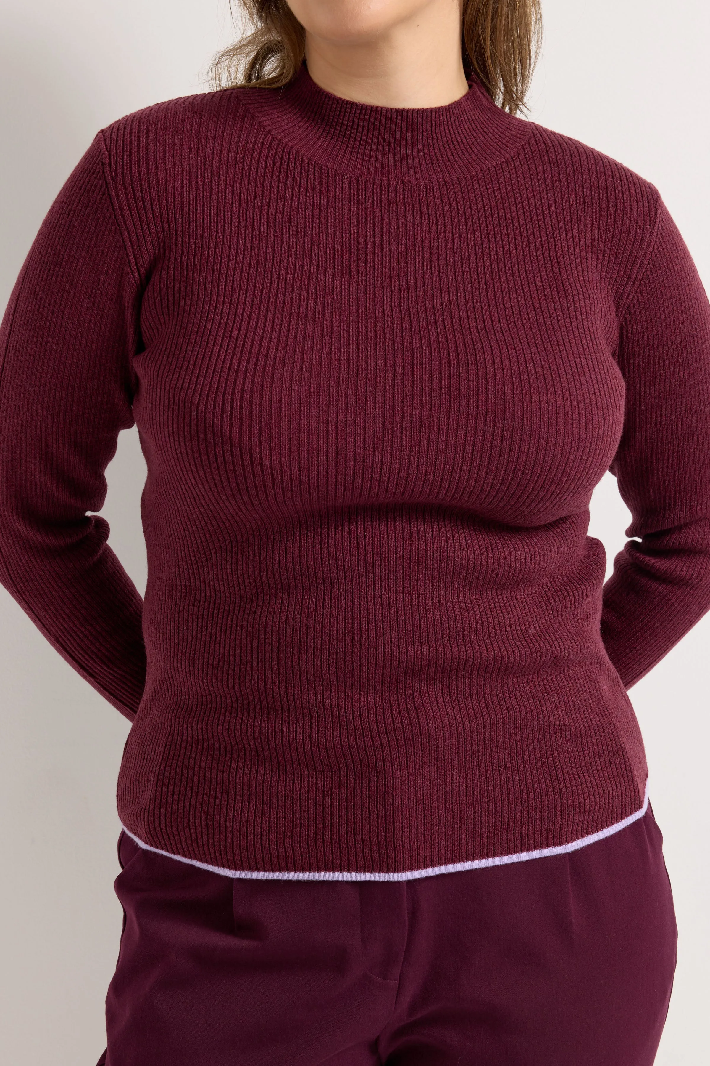 Hattie Mockneck Sangria