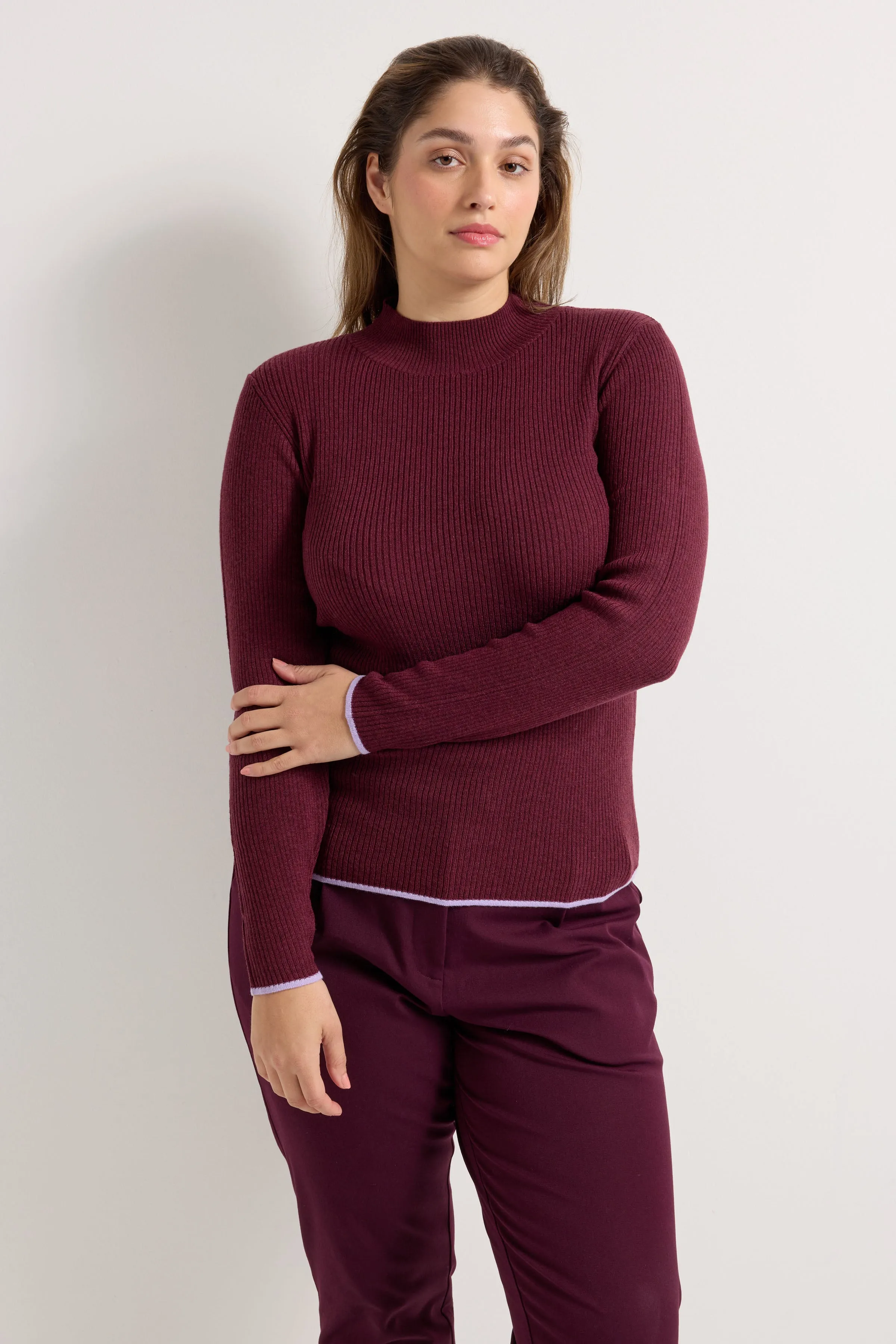 Hattie Mockneck Sangria