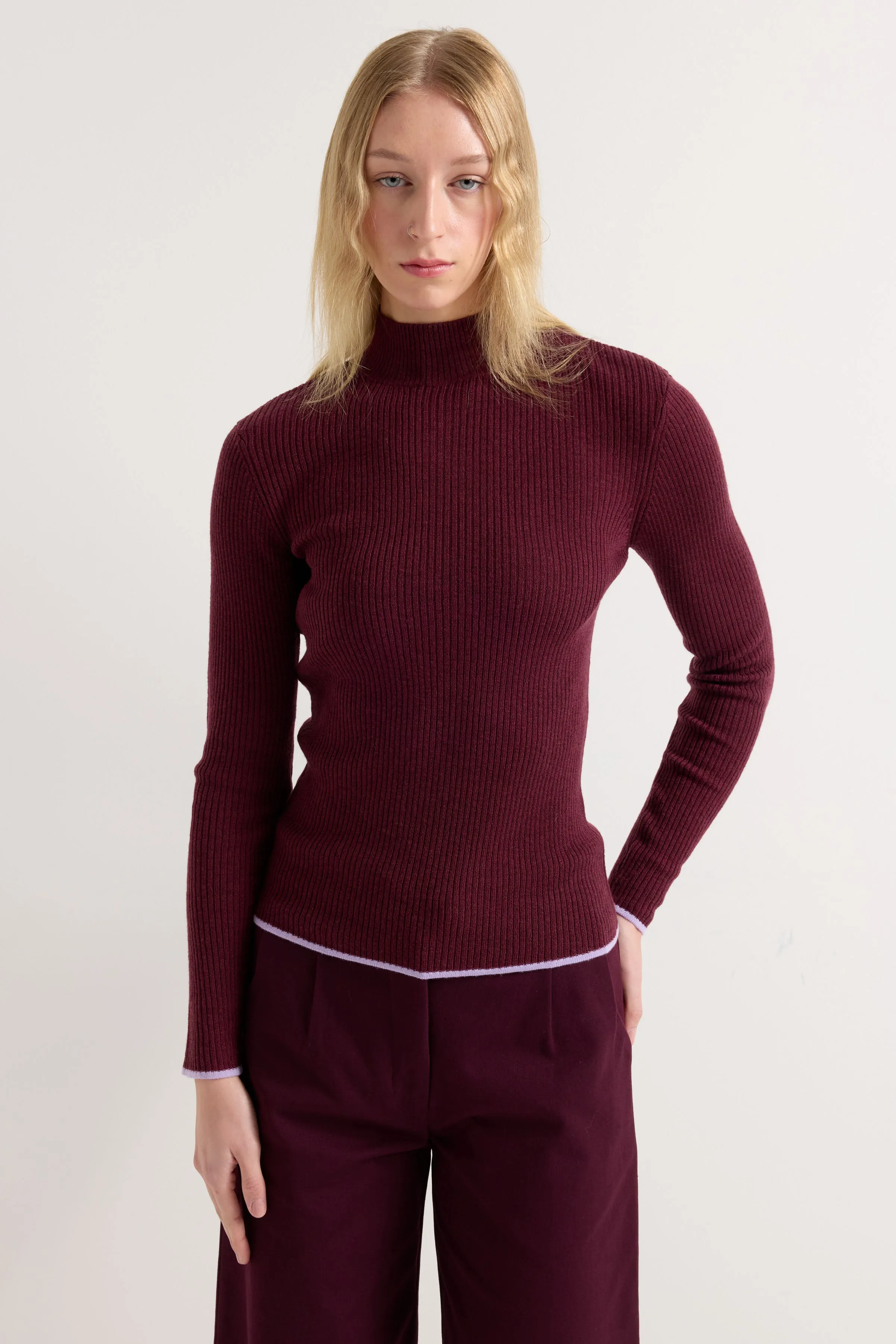 Hattie Mockneck Sangria