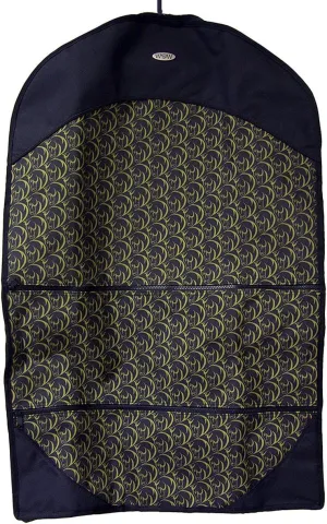 Intrepid International Wow Garment Bag Gold