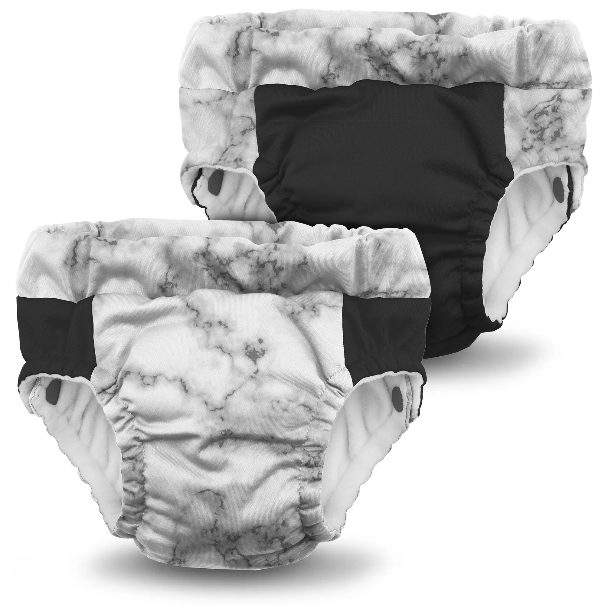 Lil Learnerz Toilet Training 2pk - Large