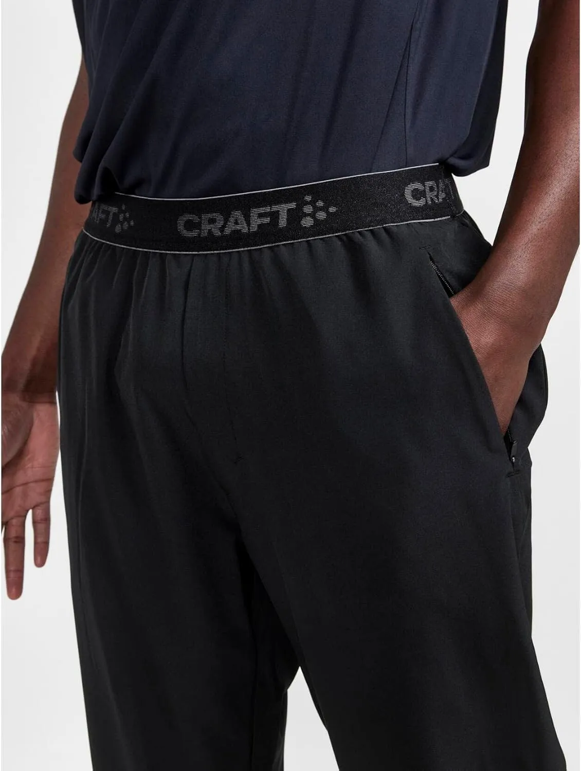 MEN'S ADV ESSENCE TRAINING PANTS