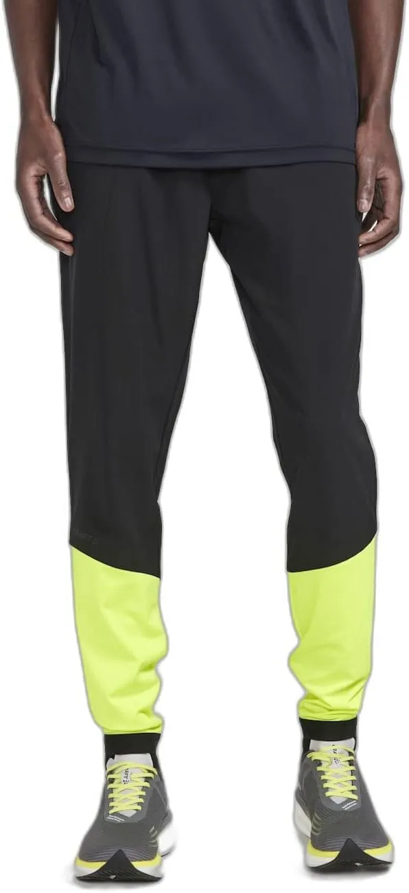 MEN'S ADV ESSENCE TRAINING PANTS