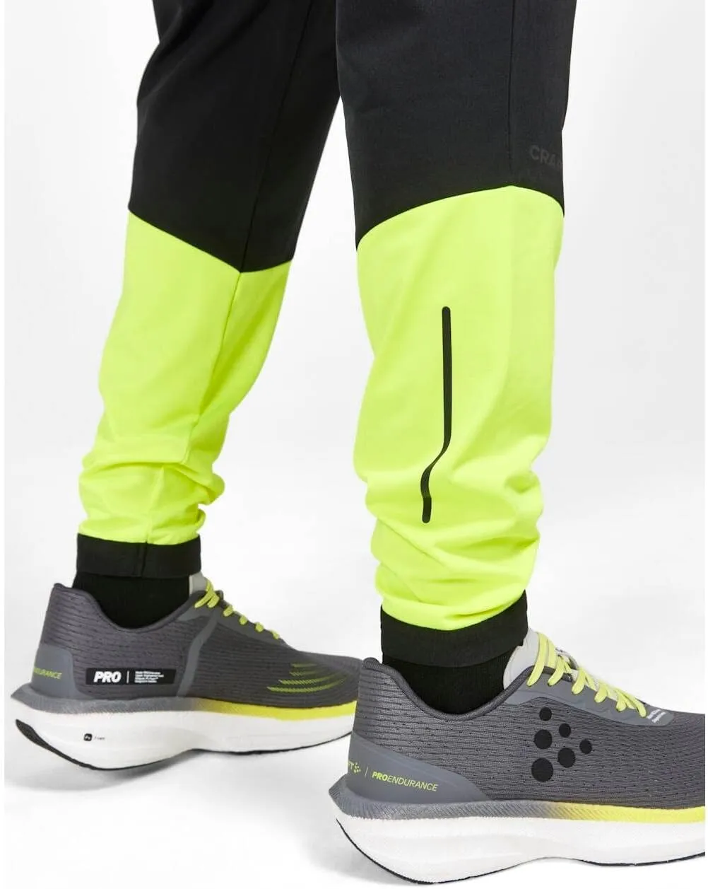 MEN'S ADV ESSENCE TRAINING PANTS