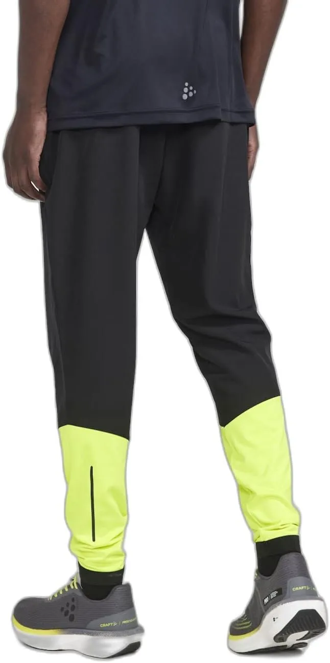 MEN'S ADV ESSENCE TRAINING PANTS