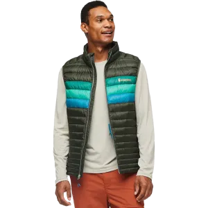 Men's Fuego Down Vest