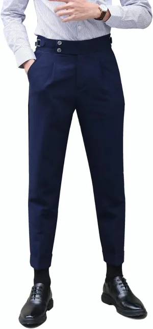 Naples Style Men's Pants
