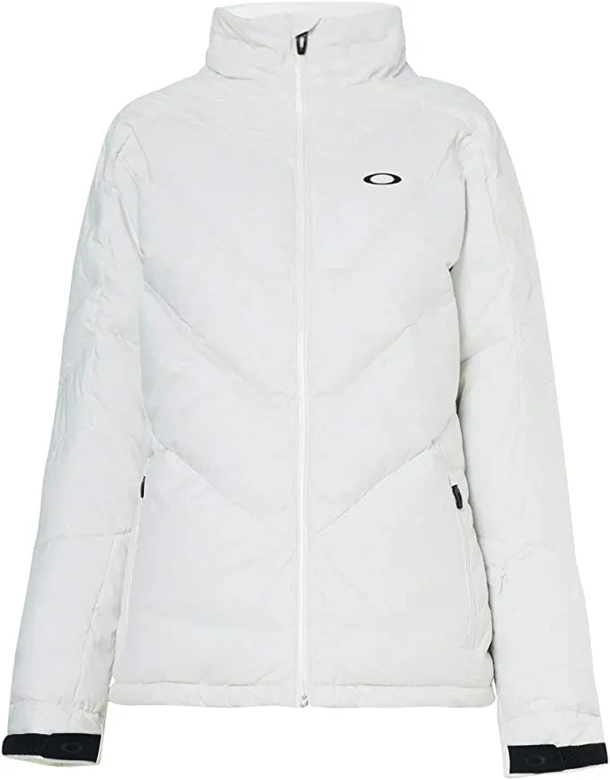 Oakley Women Snow Down Jkt 10k / 2L Women Snow Jacket