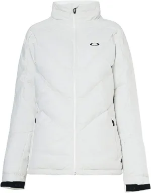 Oakley Women Snow Down Jkt 10k / 2L Women Snow Jacket