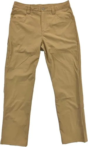 Patagonia Men's Quandary Hiking Pants