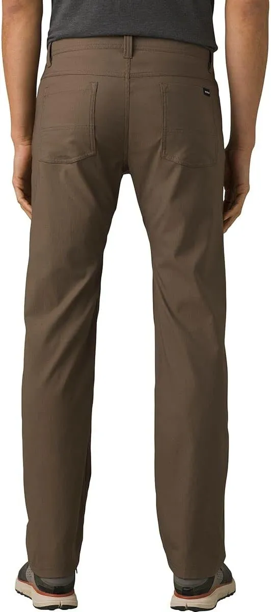 prAna Brion Slim Pants II