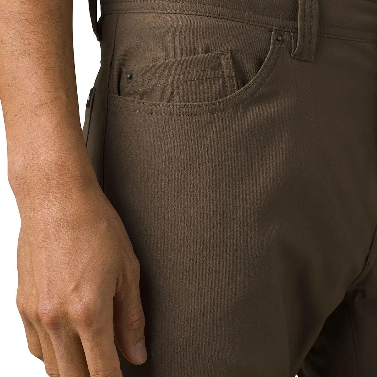 prAna Brion Slim Pants II