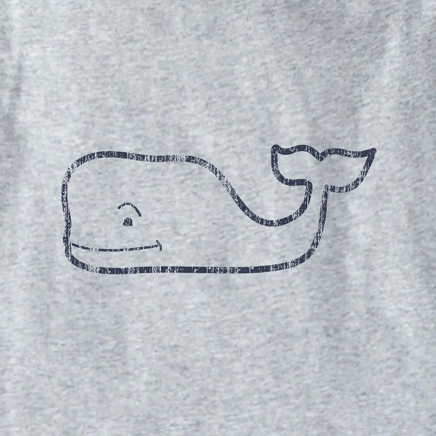 vineyard vines Women's Whale Pocket Tee