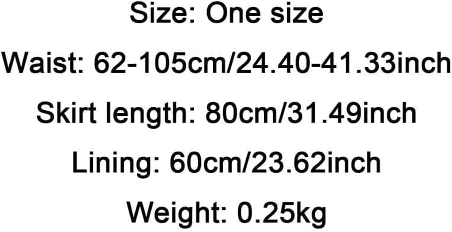 Waist Skirts Women's Ruffle Tulle Skirt Fairy Elastic High Waist Tutu Midi Skirt Elegant A-Line Swing Pleated Skirt Grey