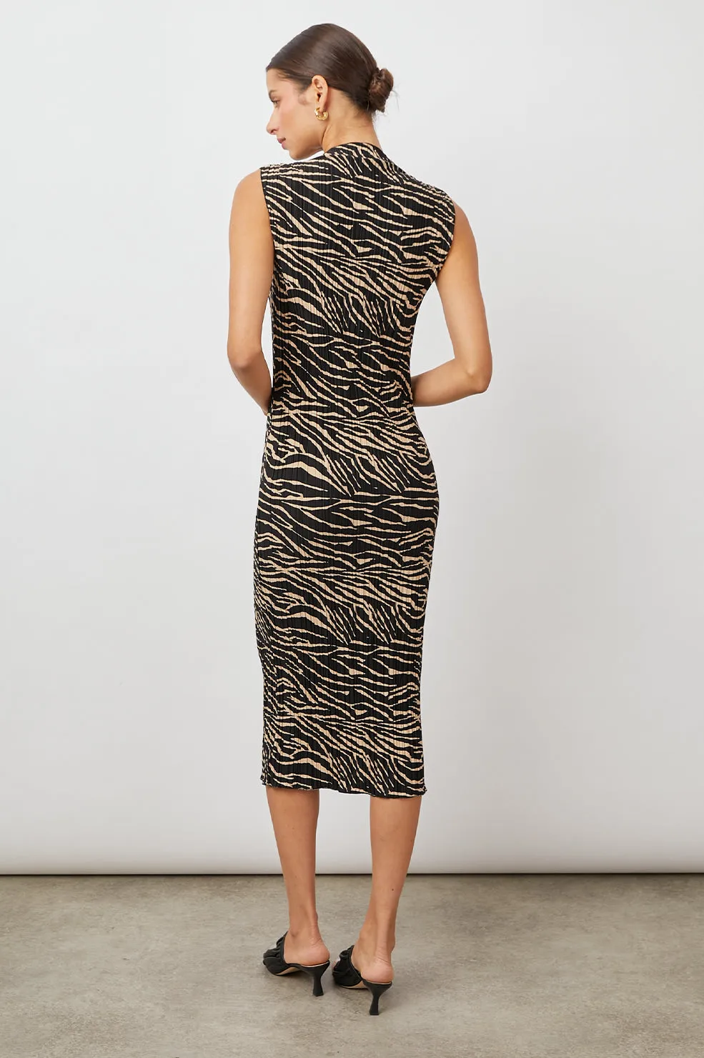 WAKELY DRESS - CAIRO
