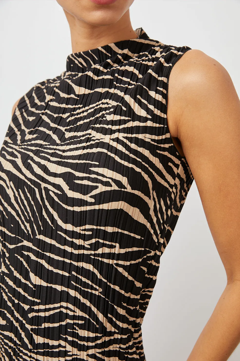 WAKELY DRESS - CAIRO