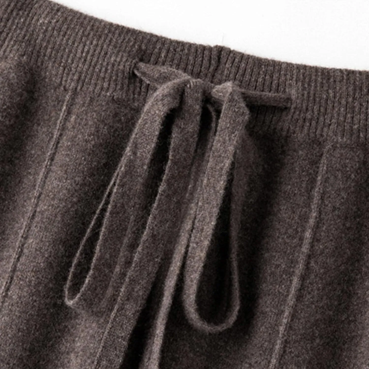 Womens Wide Leg Sweatpants Flare High Waisted Baggy Pants Drawstring Athletic Joggers Fashion 2025 Winter Outfits