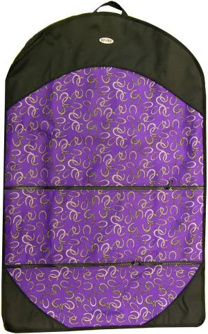 WOW Garment Bag Black